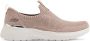 Skechers Taupe Roseate Symptomatic - Thumbnail 1