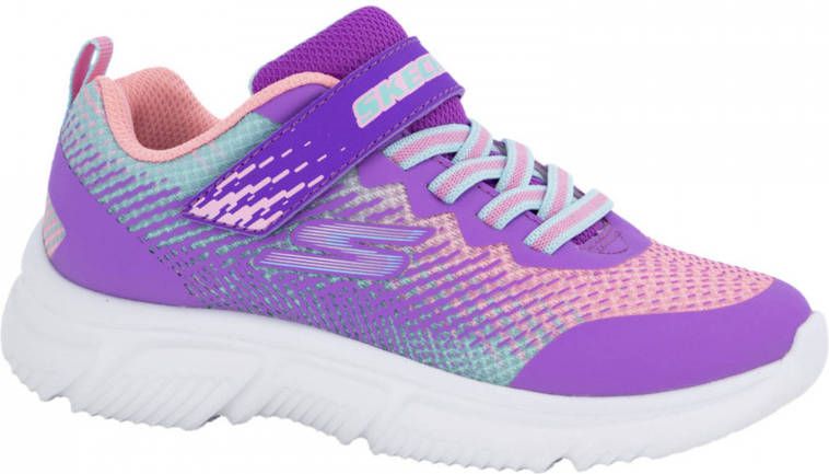 skechers paars