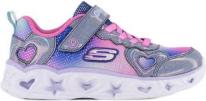 Skechers Roze Kayleigh 2 Glow Hearts