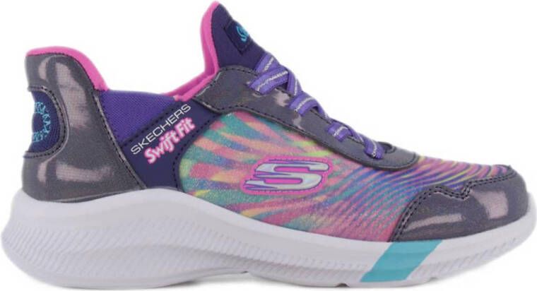 Skechers sneakers paars