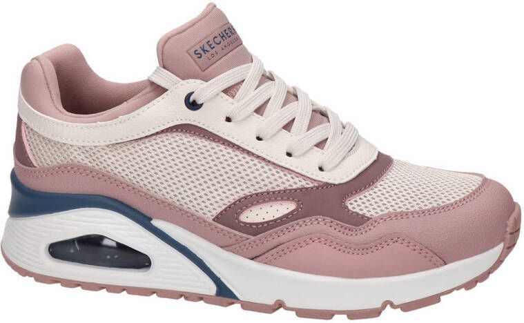 Skechers Uno lage sneakers