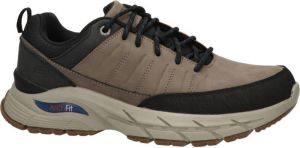 Skechers Arch Fit Treadwear lage sneakers