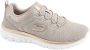 Skechers Taupe Graceful Lavishly Irrestibl - Thumbnail 1