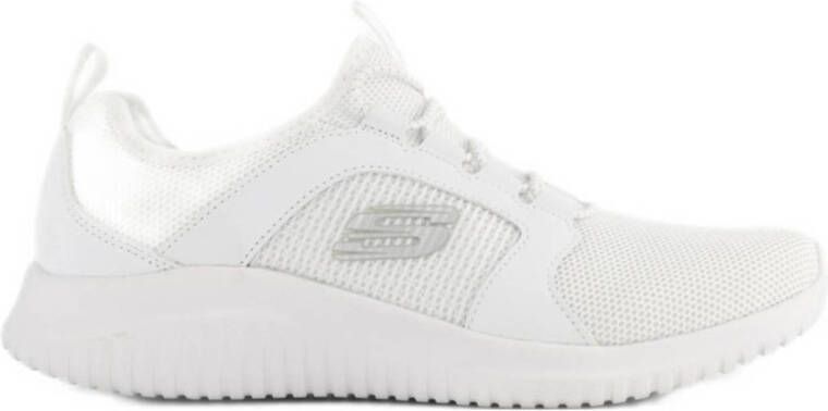 Skechers heren Witte Flection Myogram