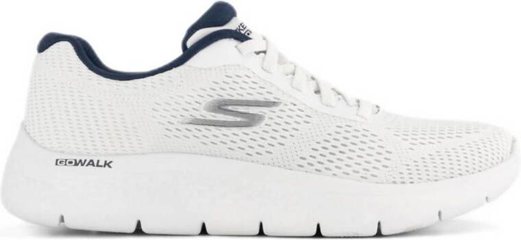 Skechers sneakers wit