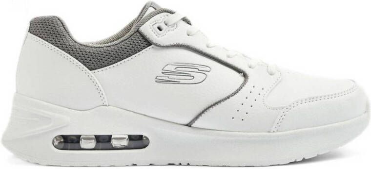 Skechers sneakers wit