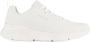 Skechers Sneakers UNO LITE-LIGHTER ONE in monochrome look vrijetijdsschoen lage schoen veterschoen - Thumbnail 1