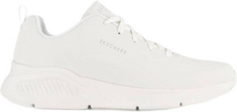 Skechers Sneakers UNO LITE-LIGHTER ONE in monochrome look vrijetijdsschoen lage schoen veterschoen
