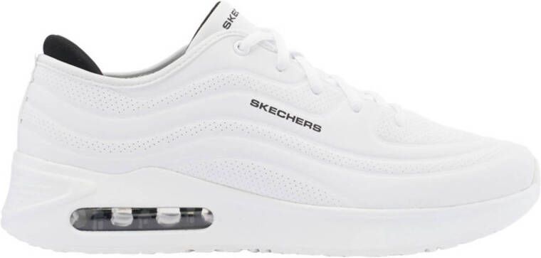 Skechers sneakers wit