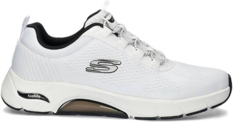 Skechers Air Arch Fit B lage sneakers