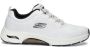 Skechers Air Arch Fit B lage sneakers - Thumbnail 1