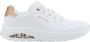 Skechers sneakers wit - Thumbnail 1