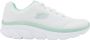 Skechers sneakers wit - Thumbnail 1