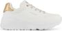 Skechers Uno Lite Metallic Mode Schoenen Wit Jongen - Thumbnail 1