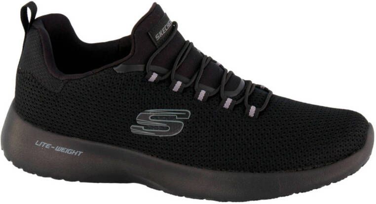 Skechers sneakers zwart