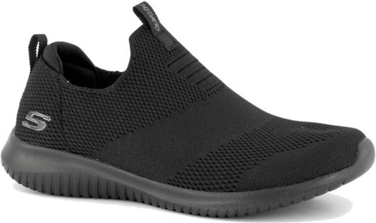 Skechers Slip-on sneakers Ultra Flex First Take met zacht verdikte hiel