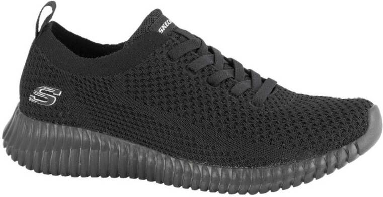 Skechers sneakers zwart