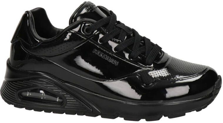 Skechers sneakers zwart