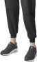 Skechers Sneakers 155196 Blk UNO Shimmer Away Zwart Dames - Thumbnail 1