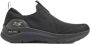 Skechers Zwarte instapper Arch Comfort Varla - Thumbnail 1