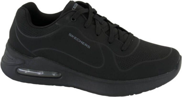 Skechers Zwarte New Uno