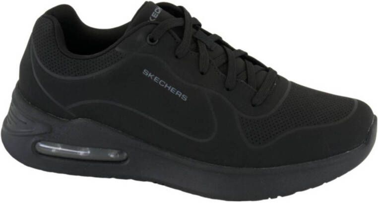 Skechers Zwarte New Uno