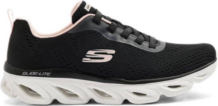 Skechers sneakers zwart