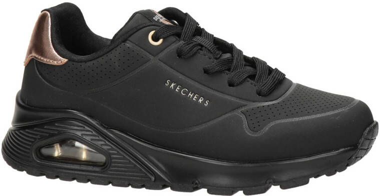 Skechers sneakers zwart