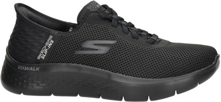 Skechers sneakers zwart