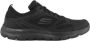 Skechers Sneakers Summits-South Rim vrijetijdsschoen lage schoen veterschoen in moderne materiaalmix - Thumbnail 1