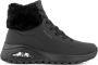 Skechers Veterschoenen UNO RUGGED FALL AIR Winterlaarzen met Air-Cooled Memory Foam comfort binnenzool - Thumbnail 1