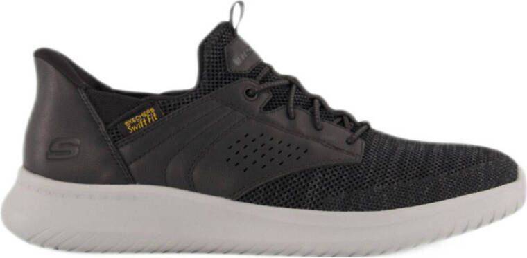 Skechers sneakers zwart