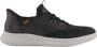 Skechers sneakers zwart - Thumbnail 1