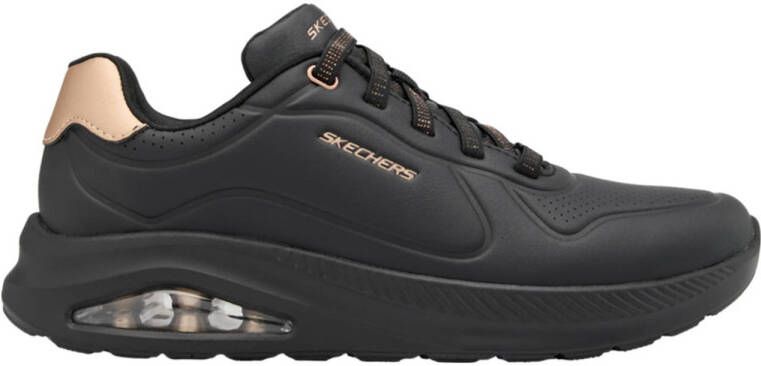 Skechers sneakers zwart