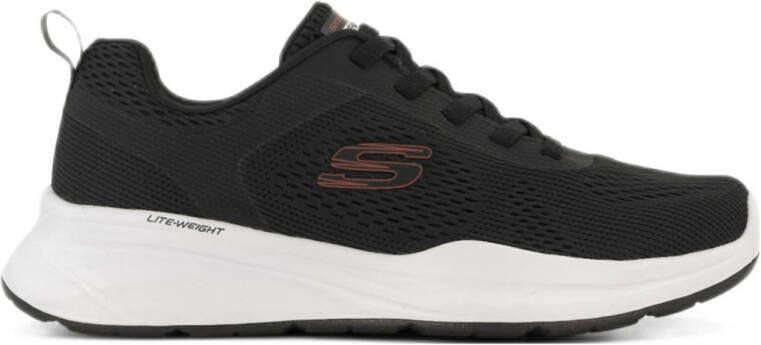 Skechers sneakers zwart