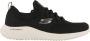 Skechers sneakers zwart - Thumbnail 1