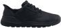 Skechers sneakers zwart - Thumbnail 1