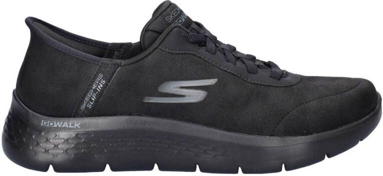 Skechers sneakers zwart