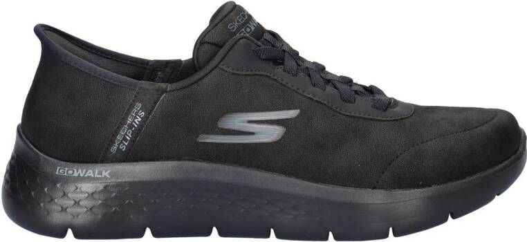 Skechers sneakers zwart