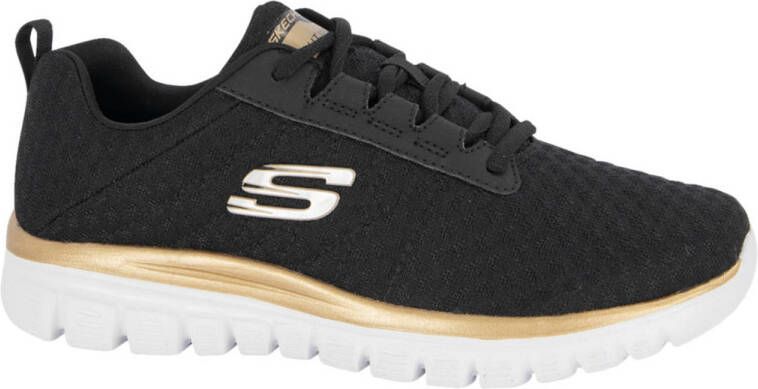 Gouden Skechers Schoenen online kopen? Vergelijk op Schoenen.nl