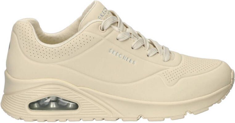 Skechers Stand On Air sneakers beige