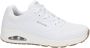 Skechers Sneakers OG 85 OLD SCHOOL COOL vegan met glitter vrijetijdsschoen lage schoen veterschoen - Thumbnail 1