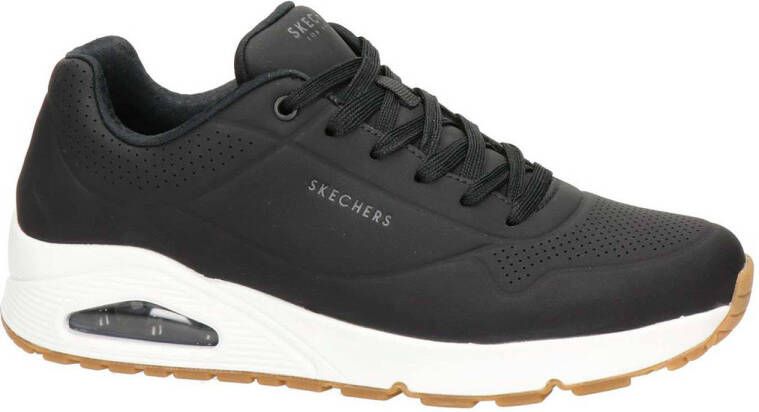 Skechers Street Stand On Air lage sneakers