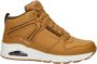 Skechers Street Uno sneakers cognac - Thumbnail 1