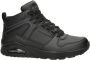 Skechers Hoge veterschoenen UNO-KEEP CLOSE met skech-air-loopzool - Thumbnail 1