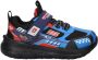 Skechers Tracks sneakers blauw - Thumbnail 1