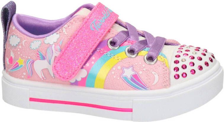 Skechers twinkle toes deals van haren