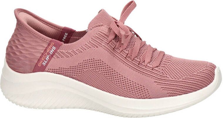 Skechers Ultra Flex 3.0 sneakers roze