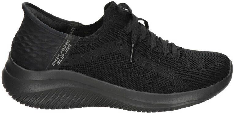 Skechers Ultra Flex 3.0 sneakers zwart