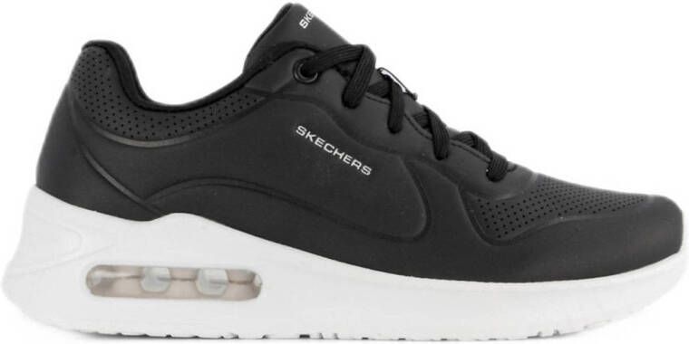 Skechers UNO AIR COUSIN sneakers zwart